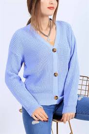 29 95 Tl Selanik Orme Lila Bayan Hirka 26866b Modamizbir 2020 Moda Stilleri Hirkalar Moda