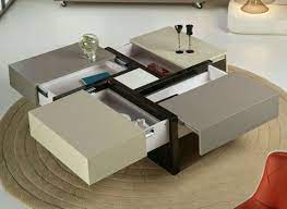 epingle par imran malik sur tables mobilier design table basse carree bois meubles pour petits espaces
