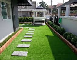 Antara yang popular ialah rumput mutiara, rumput karpet dan rumput lembu (cow grass). Dekorasi Rumput Sintetis Halaman Rumah Segundosfuera Com