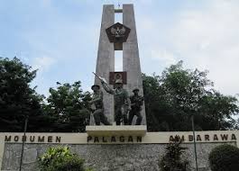 Check spelling or type a new query. Sejarah Monumen Palagan Ambarawa Semarang Sejarah Lengkap