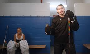 Mikayla demaiter is a rising star, and at just 20 years old has according to reports, she was in a relationship with dan davies and later started a romance with ice hockey player kurtis gabriel, rising national. Kurtis Gabriel On Twitter Ig Model Goalie Vs Pro Hockey Player Mikaylademaiter Who Was Better Https T Co Q1wmi4xdph Be Sure To Like And Subscribe Https T Co 0xw0fxuhfm