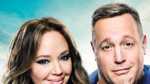 Kevin Can Wait