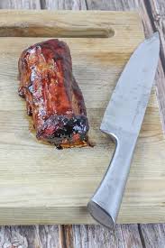 They call pork the other white meat for good reason. Brown Sugar Glazed Pork Loin A Delicious Glaze For Pork Tenderloin