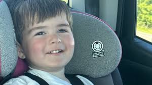 Fundraiser by Beth Sparks : Prayers and Support for Jensen's Recovery