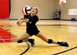 Resultado de imagen de voleibol