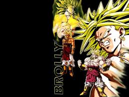 Wallpaper engine wallpaper gallery create your own animated live wallpapers and immediately share them with other users. Dragonball Z Wallpapers Dragon Ball Z Broly 200637 Hd Wallpaper Backgrounds Download