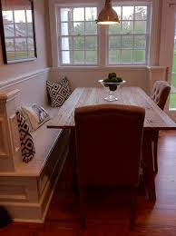 A pretty trendy weaning table and a chair for toddlers. Plws Jpg Jpeg Image 1194x1600 Pixels Scaled 45 Corner Bench Dining Table Dining Table With Bench Kitchen Benches