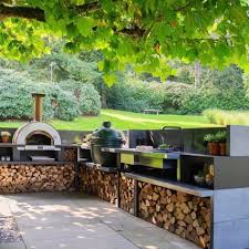 Bbq island kits to do it yourself a dream outdoor kitchen outdoor cooking, barbecues is a great way to host a gathering and spend time with friends and family no matter the season. 19 Outdoor Kitchen Ideas That Work In 2021 Houszed