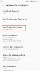 Unlock Liberar Unlock Samsung Galaxy S7 Modelo G930p Bit 10 Rev 10 Binario 10 Binary 10 Hosting Unlock Repair Expertos