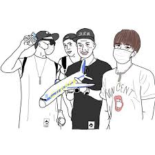 6 from：aichi blood type：b 2010年、三代目 j soul brothers from exile tribe「best friend's girl」でデビュー。 ãªãžã‚Šã‚¤ãƒ©ã‚¹ãƒˆ Instagram Posts Photos And Videos Picuki Com