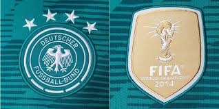 Próximo jogo agendado da seleção alemã é na liga das nações; Alemanha De Verde E Argentina De Preto Campeao E Vice Lancam Uniformes Reservas Futebol Internacional Ge