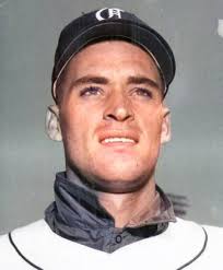 Baseball's Charles “Chuck” Daniel