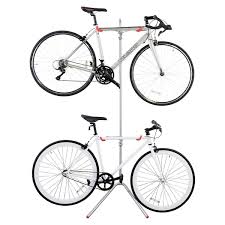 2 Bike Donatello Gravity Stand Bike Storage Bike Storage Options Shop Storage
