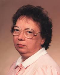 Betty K. Suggs Obituary February 4, 2025