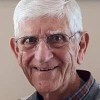 Gerald Dunlap Obituary