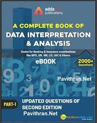 We share adda247 current affairs pdf for all competitive exams preparation like ssc upsc bank railway etc. Data Interpretation Analysis Paid E Book From Adda247 Pdf Download English Books Pdf Pdf Download Pdf Books Download