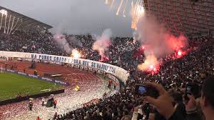 Hnk hajduk announced the news on its website on wednesday: Hajduk Split 100 Years Celebration