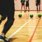 Dodgeball Comp  Y5/6 AM @DC — Erewash School Sport event image