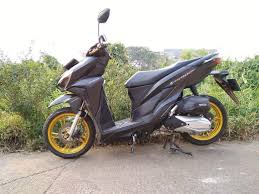 Project Vario 150 Velg Gold Shok Cvt Silver Testimoni Testimonial Modified Indonesiamodifikasi Repaint Repa Instagram Posts Instagram Instagram Images