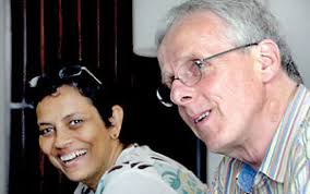 The colonized from the colonisers' eyes