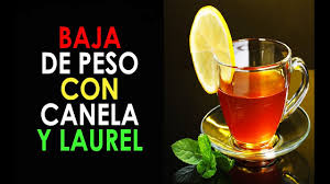 El consumo del té de canela con laurel, es una excelente opción no solo para aquellas personas que buscan reducir medidas sino que también podrás cuando la temperatura haya bajado añade un poco de té rojo o alguna bolsita de esta infusión, deja reposar nuevamente, cuela, sirve y disfruta. Te De Canela Y Laurel Para Bajar De Peso Youtube