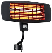 Get it as soon as wed, jun 30. Outtrade 2kw Wall Mounted Quartz Patio Heater 59 99