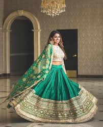 Fusion decor servicing the central texas area & beyond. I Found These Lehengas On Pinterest They Ve Got Me Super Excited Indian Wedding Outfits Indian Outfits Indian Dresses