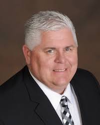 Sean Morris, Real Estate Broker