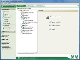Genie Backup Manager Download