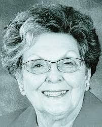 Elizabeth Hedgepeth Obituary (2014)