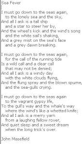 annabel chaffer designer accessory and gift collection writing poetry sea poetry poetry quotes