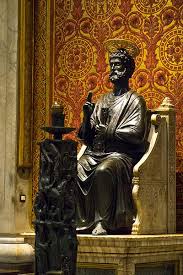 The 7 Most Unmissable Treasures of St. Peter's Basilica | Through Eternity  Tours - Through Eternity Tours