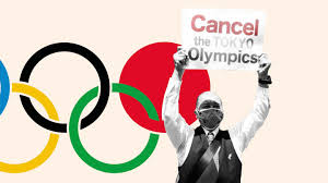 Because of that rule change, in mor. Tokyo 2020 Can The Olympics Succeed Behind Closed Doors Financial Times
