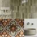 Kalafrana Ceramics | This Spanish Collection features a plain and ...