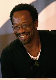 Lennie James Pictures and Photos
