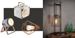 Maybe you would like to learn more about one of these? Vintage Lampen Leuchten Im Vintage Stil Lampenwelt De