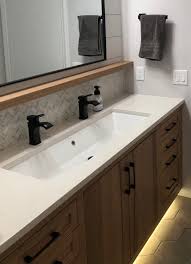 Yakka single 45 litre inset laundry trough tub. Rectangular White Ceramic Trough Undermount Sink In 2021 Trough Sink Bathroom Double Trough Sink Trough Sink