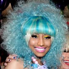 Nicki minaj, 31, is hotter than. 16 Times Nicki Minaj Gave Us Bold Hairstyles