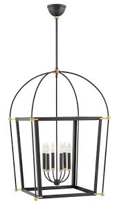 Wolfers Lighting Geometric Chandelier Hinkley Lighting Pendant Lighting
