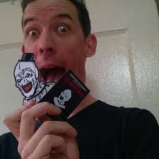 Interview with David Thornton (Art the Clown)