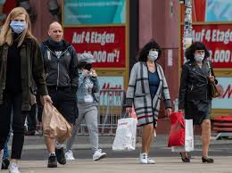 More buying choices $17.99 (36 used & new offers) Positive German Coronavirus Response Stems From Leadership Los Angeles Times