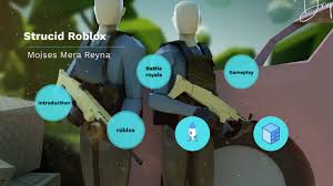 The more expensive the case. Strucid Roblox By Victor Moises Mera Reyna