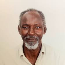 In Loving Memory of Gilbert Arthur