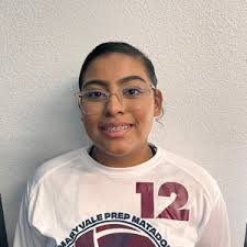 Maryvale Prep Volleyball Roster (2022-23)