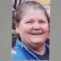 Susan Jo "Jody" West Obituary