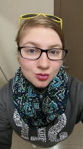 Plum pretty with opal gloss!!!! #lipsense #kissproof