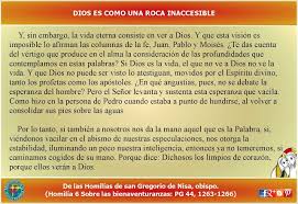 Reflexion Reflexion Palabras 23 De Junio