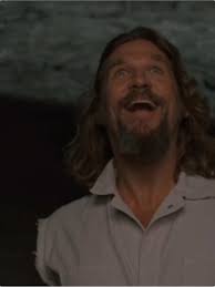 The Big Lebowski Hey Dudes