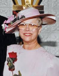 Obituary information for Dolores J. Benjamin