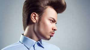Find your perfect haircut choose a haircut based on your face shape. Men Which Hairstyle Is Best For You Zoo